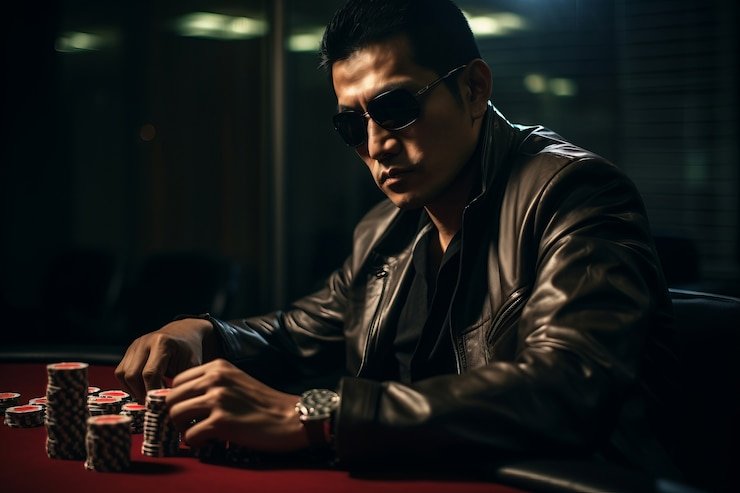 ap95 Mahjong Ways 2 di ap95 — Slot dengan Roda Putar yang Menarik